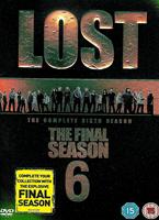 Lost: Season 6 Online DVD Rental