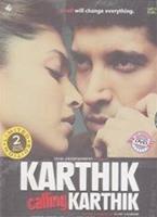 Karthik Calling Karthik Online DVD Rental