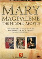 Mary Magdalene: The Hidden Apostle Online DVD Rental