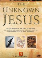 The Unknown Jesus Online DVD Rental