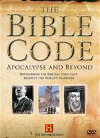 The Bible Code: Apocalypse and Beyond Online DVD Rental
