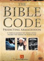 The Bible Code: Predicting Armageddon Online DVD Rental