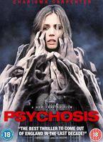 Psychosis Online DVD Rental