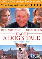 Hachi: A Dog's Tale Online DVD Rental