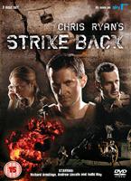 Chris Ryan's Strike Back Online DVD Rental