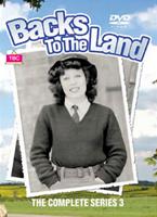 Backs Tot He Land: Series 3 Online DVD Rental