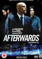 Afterwards Online DVD Rental