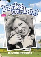 Backs To The Land: Series 2 Online DVD Rental