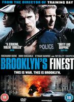 Brooklyn's Finest Online DVD Rental