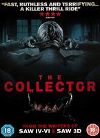 The Collector Online DVD Rental