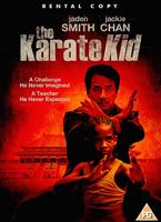 The Karate Kid Online DVD Rental