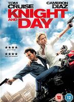Knight and Day Online DVD Rental