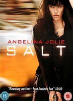 Salt Online DVD Rental