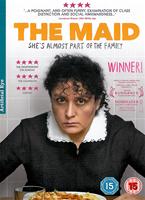 The Maid Online DVD Rental