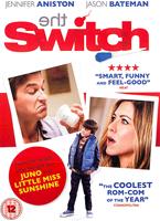 The Switch Online DVD Rental