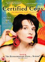 Certified Copy  Online DVD Rental