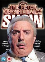 Peter Serafinowicz Show Online DVD Rental