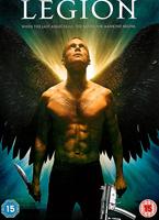 Legion Online DVD Rental