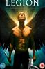 Legion Online DVD Rental