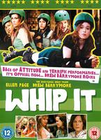 Whip It Online DVD Rental