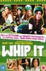 Whip It Online DVD Rental