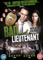 Bad Lieutenant: Port Of Call New Orleans Online DVD Rental