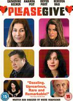 Please Give Online DVD Rental