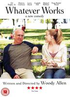 Whatever Works Online DVD Rental