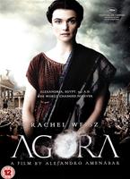 Agora Online DVD Rental