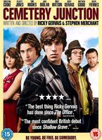 Cemetery Junction Online DVD Rental