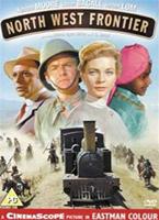 North West Frontier Online DVD Rental
