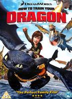 How To Train Your Dragon Online DVD Rental