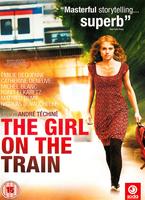 The Girl On The Train Online DVD Rental