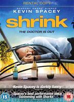 Shrink Online DVD Rental