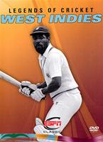 Legends of Cricket: West Indies Online DVD Rental