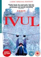 Ivul Online DVD Rental