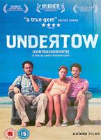 Undertow Online DVD Rental