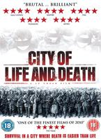 City of Life and Death Online DVD Rental