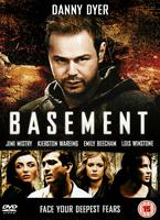 Basement Online DVD Rental