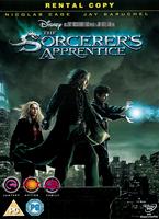 The Sorcerer's Apprentice Online DVD Rental
