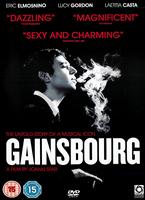 Gainsbourg Online DVD Rental