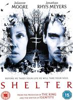 Shelter Online DVD Rental
