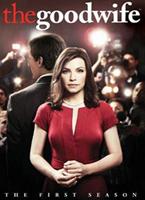 The Good Wife: Season 1 Online DVD Rental