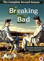 Breaking Bad: Season 2 Online DVD Rental