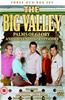 The Big Valley: Palms of Glory and Eleven Other Episodes Online DVD Rental