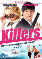 Killers Online DVD Rental
