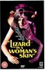 A Lizard in a Woman's Skin Online DVD Rental