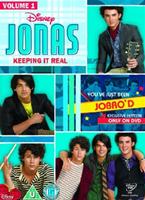 Jonas Brothers: Season 1: Vol.1 Online DVD Rental