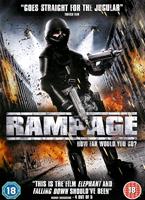Rampage Online DVD Rental