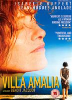 Villa Amalia Online DVD Rental